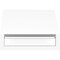 Ekena Millwork 5 1/2-in. W x 42-in. D x 42-in. H Merced Architectural Grade PVC Knee Brace BRCP055X42X42MRC - alternate 5
